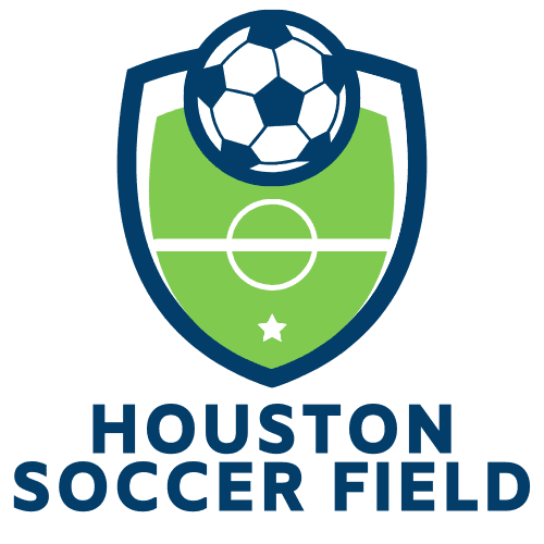 Houston Soccer Field